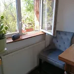 Landwohnung Ruppersdorf In Sachsen *