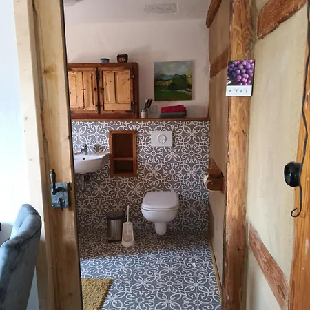 Landwohnung Ruppersdorf In Sachsen * Herrnhut