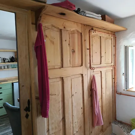 Landwohnung Ruppersdorf In Sachsen Daire
