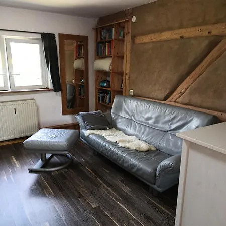 Landwohnung Ruppersdorf In Sachsen *