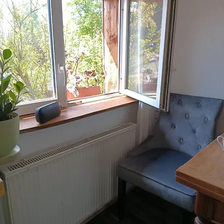 Landwohnung Ruppersdorf In Sachsen *