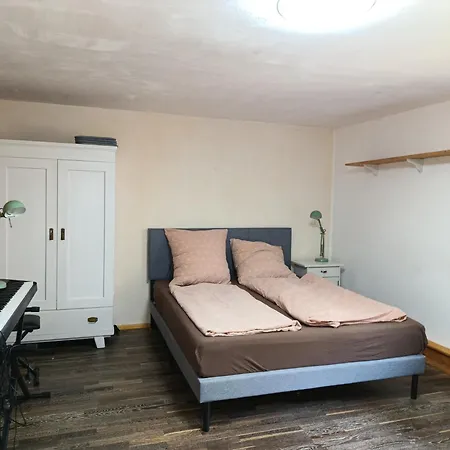Landwohnung Ruppersdorf In Sachsen Herrnhut