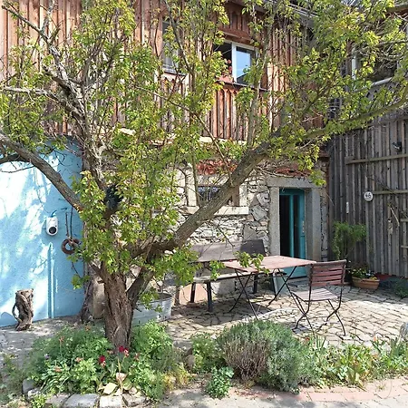 Landwohnung Ruppersdorf In Sachsen * Herrnhut