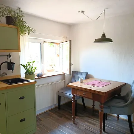 Landwohnung Ruppersdorf In Sachsen Daire