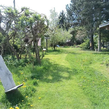 Landwohnung Ruppersdorf In Sachsen Lägenhet *