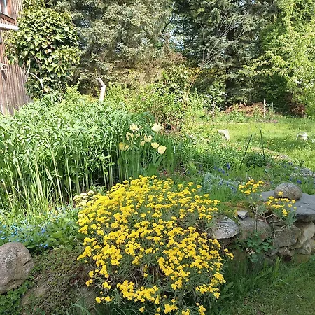 Apartment Landwohnung Ruppersdorf In Sachsen Herrnhut