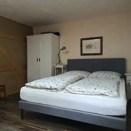 Landwohnung Ruppersdorf In Sachsen Daire *