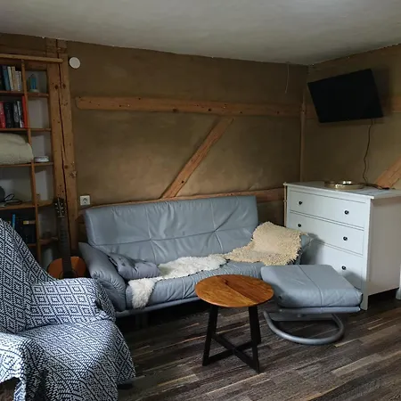 Landwohnung Ruppersdorf In Sachsen Daire