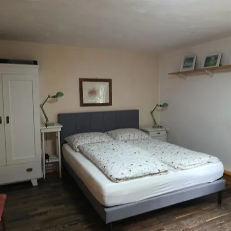 Landwohnung Ruppersdorf In Sachsen Apartment *