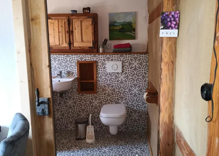 Landwohnung Ruppersdorf In Sachsen * Herrnhut