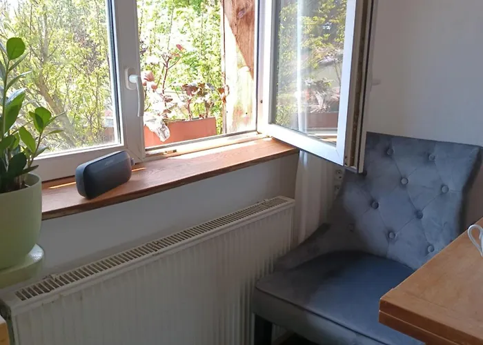 Landwohnung Ruppersdorf In Sachsen *