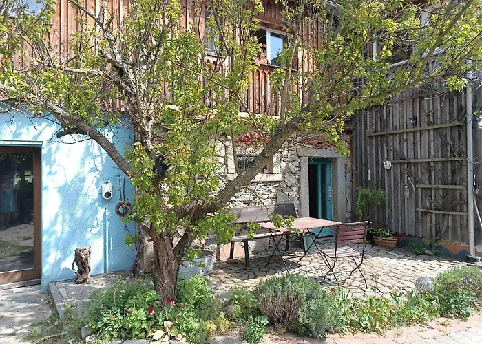 Landwohnung Ruppersdorf In Sachsen * Herrnhut