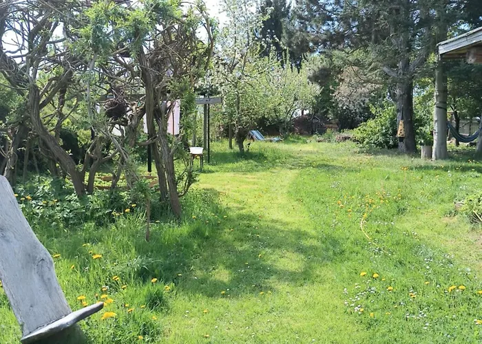 Landwohnung Ruppersdorf In Sachsen Apartment *