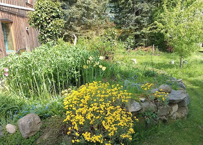 Apartment Landwohnung Ruppersdorf In Sachsen Herrnhut